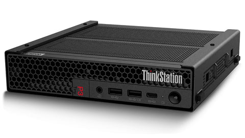 Lenovo ThinkStation P3 Tiny 14th Intel i7-14700 vPro 32GB 1TB SSD WARRANTY