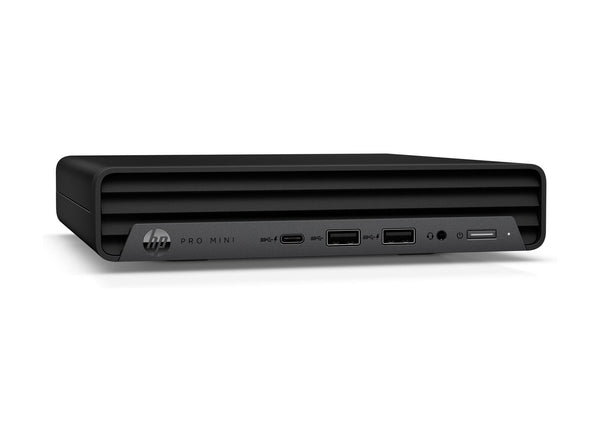 HP HP ProDesk 400 G9•P NTL G G7400 3.70•16GBGB•NVME•SFF•40•WARRANTY