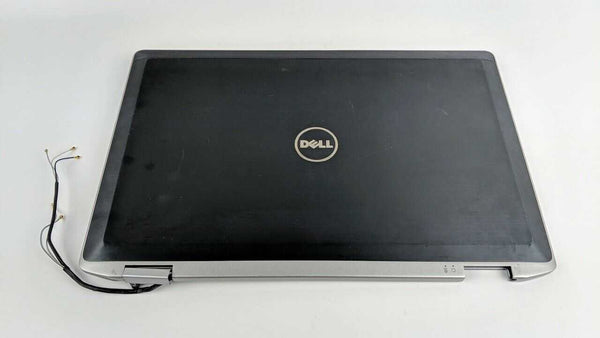 Dell Latitude E6520 OEM LCD Screen Back Cover Lid 3DTFT 03DTFT CN-03DTFT