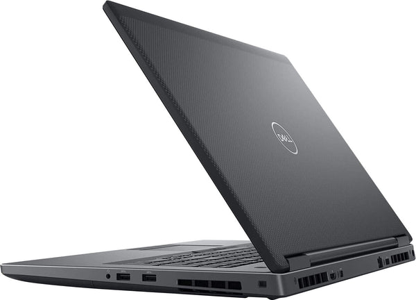 Dell Precision 7730 17.3 8850H Quadro P3200 64GB 2TB 17.3