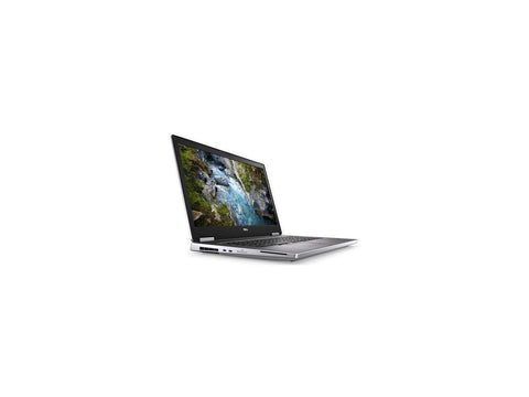 DELL Precision•17.3&quot;•1TB•Quadro 3000 RTX•Intel i5-9400H 2.50 GHz