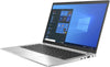 HP EliteBook 840 G8 14•Silver•1145G7•1920 x 1080 Full HD•W10P•Intel Iris Xe