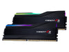 G.Skill Trident Z5 RGB 32gb (2x16gb) 6400mhz DDR5 desktop memory