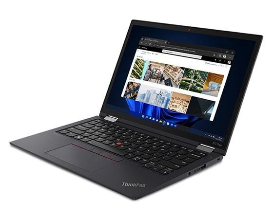 Lenovo Laptop ThinkPad X13 Yoga Gen 3•512GB•M2•12th Intel®™ i5-1235U•16GB