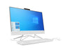 HP 24-DF1046•White•Intel i3 11th Gen •8GB•256GB•24&quot;•24&quot;