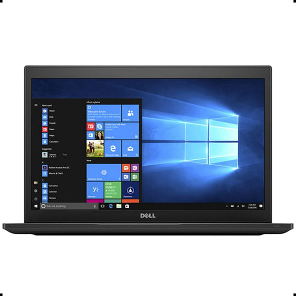 Dell Latitude 7000 14•Intel•14 inches•1920 x 1200 WUXGA•32GB•Touch•Gray•165U