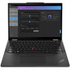 Lenovo ThinkPad X13 Gen 5 Black Intel Ultra 5 125U Intel 16GB 512GB 13.3 Touch F