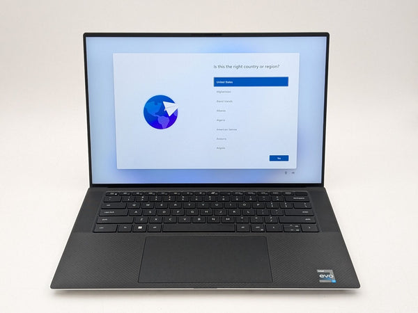 DELL XPS 15 9530 15