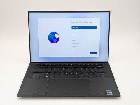 DELL XPS 15 9530 15