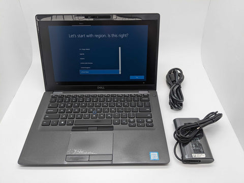 Dell LATITUDE 5401 14