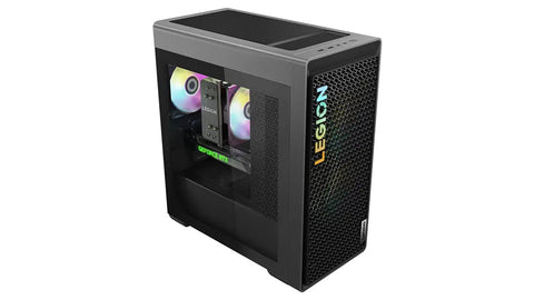 Lenovo Legion Tower 5 Gen 8 AMD Ryzen 7 7700 32GB 1TB SSD WARRANTY