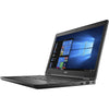 Dell 15.6•Black•15.6 inches•1920 x 1080 Full HD•32GB•W10P•6820HQ•Quadro M1200