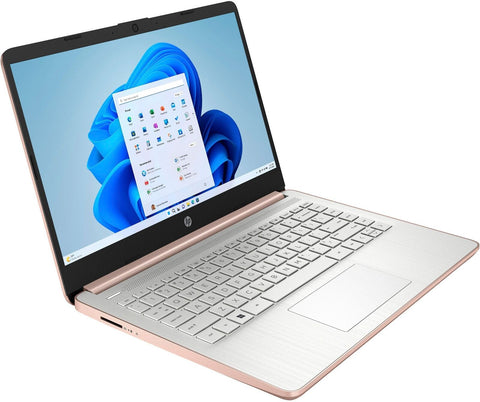 HP 14 N4120 4GB 128GB 14