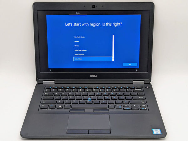 DELL LATITUDE E5470 14.0