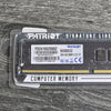 Patriot Signature Line PSD416G26662 16GB 3200MHz. DDR4 2666mts CL19 1.2V