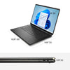 HP Spectre 16 13700H Intel Iris Xe 16GB 512GB 16