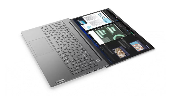 Lenovo ThinkBook 15 Gen 4 IAP •256GB•M2•Intel®™ i3-1215U•FHD 15.6