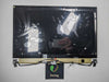 Dell Alienware m15 R2 LCD Screen Assembly 1080p White HDM4C **READ**