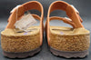 Birkenstock Arizona BS Sandals, Ginger Brown, Women's 11 / Men 9 (EU size 42)