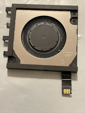 Genuine DELL latitude 7320 CPU FAN PGV79 0PGV79