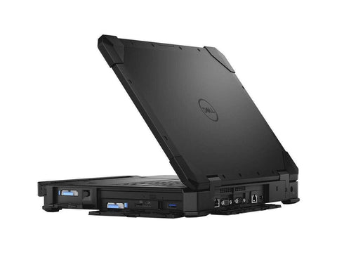 DELL Latitude•14.0&quot;•32GBGB•Touch•Intel i5-8350U 1.70 GHz