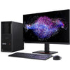 Lenovo P3 Tower Desktop Workstation•750 w with iec•16GB•16-Core:& 2.1 to 5.1 GHz