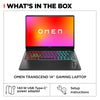 HP OMEN Transcend 14 155H Graphics 16GB 1024GB 14