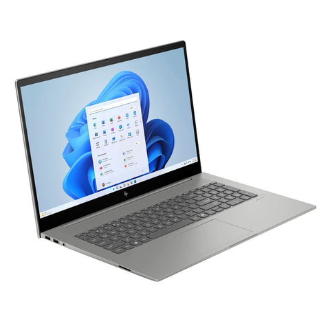 HP 17-CW1010NR 17.3•16GB•Intel Arc•1920 x 1080 Full HD•Intel Ultra 7 155H•17.3 i