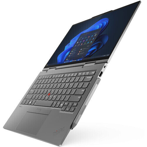 Lenovo ThinkPad X1 Gen 9 Multi-Touch Intel Ultra 5 135U Intel 32GB 512GB 14 Touc