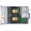 Dell PowerEdge R740xd Xeon Silver 4210 16GB 9920GB 750w dual hot-plug redundant