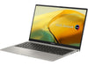 ASUS Zenbook 15•16GBGB•&quot;Ryzen 7&quot;•15.6&quot;•AMD Radeon