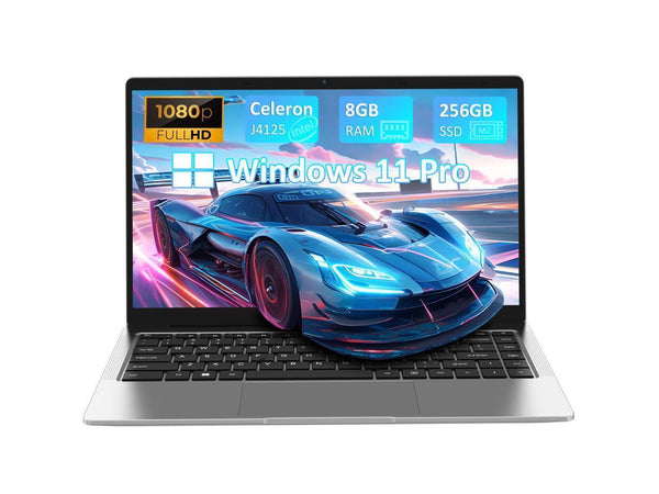 HP 14-dq0020nr•64GB•Intel Celeron•14.0&quot;•W10H•4GBGB•14.0&quot;