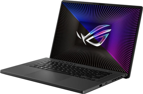 ASUS ROG Zephyrus G16 16•4060 RTX•1920 x 1080 Full HD•13620H•16GB•16 inches