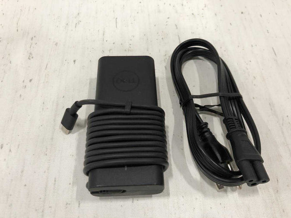 *LOT OF 10* Genuine OEM Dell 65W USB-C AC Power Adapter Charger with Cords