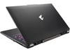 Aorus 17 XE5-73US534SH•Black•16GBGB•hz 17.3&quot;•IPS•1TB