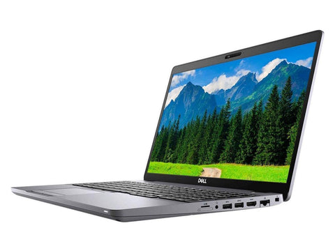 DELL Latitude•15.6&quot;•1TB•32GBGB•Intel i7-10610U 1.80 GHz