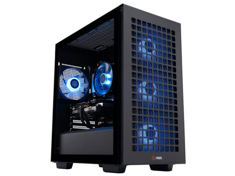 ABS Aeolian-M Ruby•1TB•MSI 4060 Ti 16G Ventus White support for DLSS 3