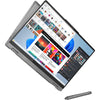 Lenovo IdeaPad 5i Multi-Touch Luna Gray Intel 7 150U Intel 16GB 512GB 16 Touch F