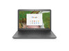 HP 14-ca023nr•14.0&quot;•14.0&quot;•4GBGB•32GB•Chrome•Black