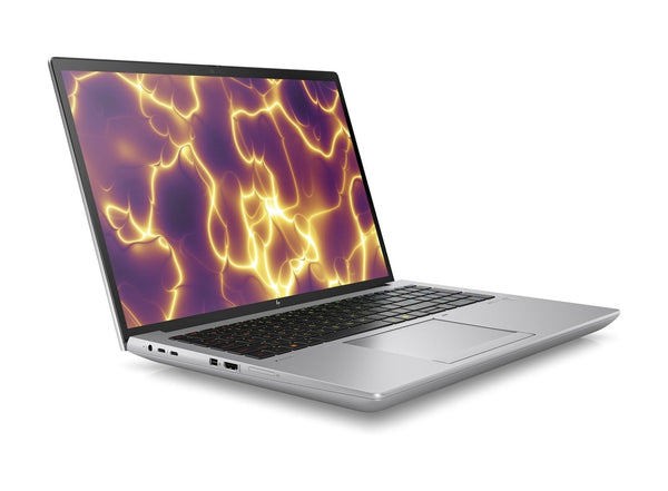 HP ZBook Fury 16