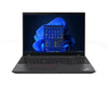 Lenovo Laptop ThinkPad T16 Gen 1 •WUXGA 16