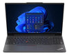 Lenovo Laptop ThinkPad E16 Gen1 AMD •16