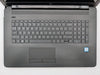 HP Laptop 17-by1053dx 17