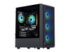 ABS Stratos Aqua•KingstonGB•MSI 4070 Ventus support for DLSS 3