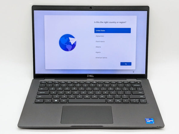 DELL Latitude 7420 14