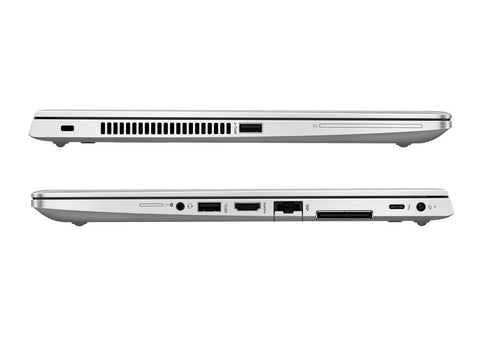 HP EliteBook•13.3&quot;•512GB•FHD 13.3&quot;•16GBGB