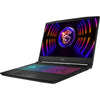 MSI Katana 15 Gaming Intel i7-13620H 13th Gen 4070 8 GB RTX 32GB 1TB 15.6 2560 x