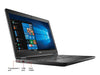 DELL 5590•15.6&quot;•15.6&quot;•1TB•16GBGB•Intel i5-7300U 2.60 GHz•W10P