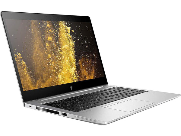 HP EliteBook Intel i7-8665U 1.90 GHz 32GB 2TB SSD 14.0 