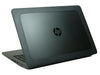 HP ZBook•Xeon E3-1545M v5 2.90 GHz•15.6&quot;•512GB•Intel Iris Pro P580